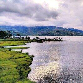 Menakjubkan! Dari Wisata Terdingin di Sumatera Barat Hingga New Zealand Indonesia