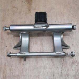 Mengenal Dan Cara Memperbaiki Bunyi Jedag Jedug Pada Motor