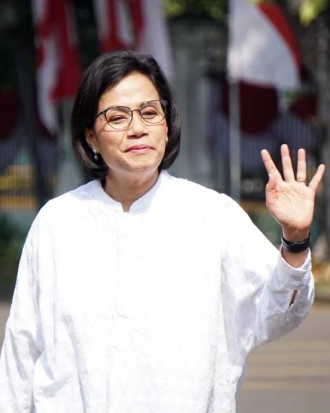 Sri Mulyani Sebut Desa Siluman, Mantan Menteri Desa Buka Suara