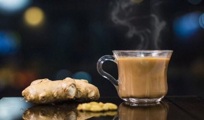 Susu Jahe Merah, Minuman Hangat Rasa Lokal Yang Cocok Dinikmati Saat Musim Hujan