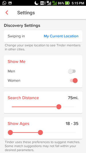 Cara Dapet Cewek / Selingkuhan dari Tinder, Dijamin Swipe Right!