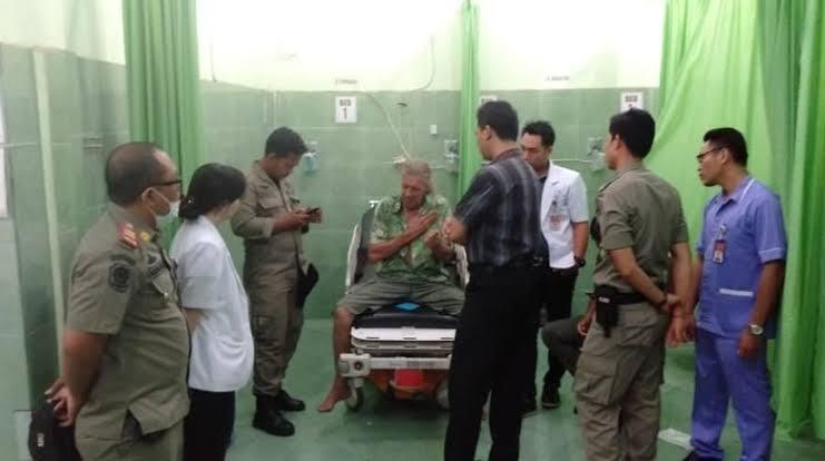 Deretan Turis Asing Kurang Ajar yang Pernah Bikin Onar di Indonesia