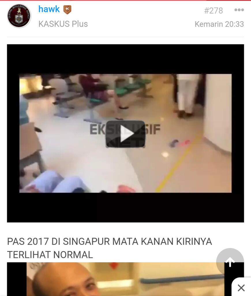 Jurnalis yang Videonya Diviralkan untuk Sudutkan Novel Baswedan Angkat Bicara