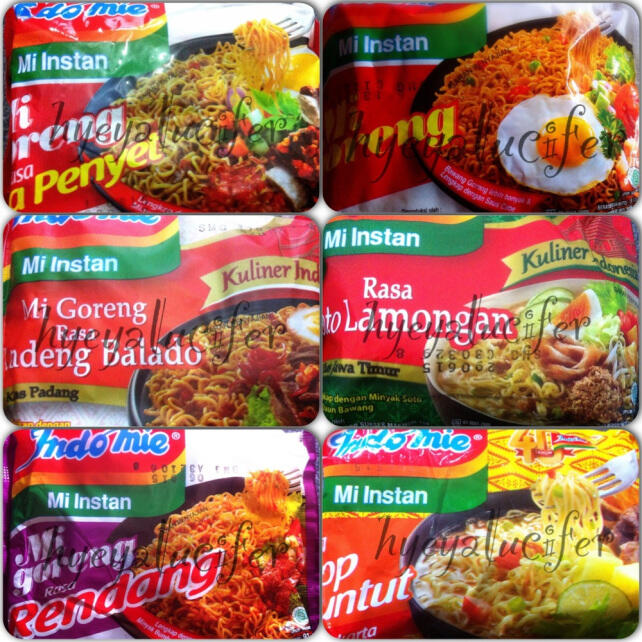 Indomieeeeee seleeraakuuuu