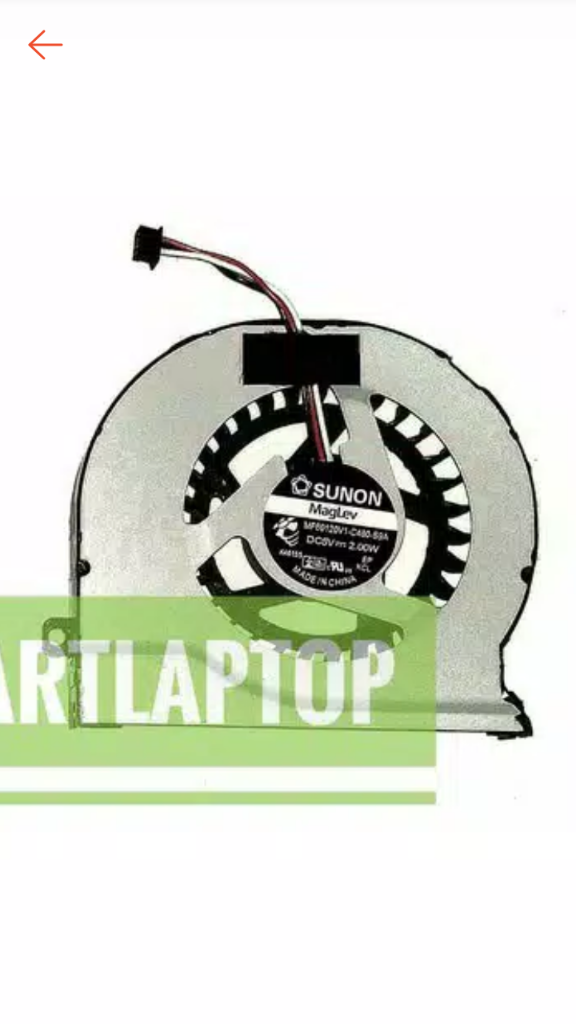 &#91;ASK&#93; Mau Beli Heatsing Fan Abal Abal