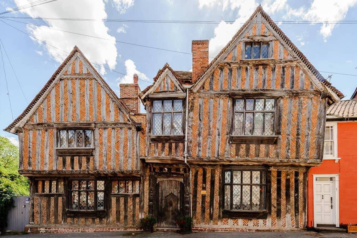 Godric's Hollow, Rumah Harry Potter di Inggris Kini Disewakan di Airbnb!