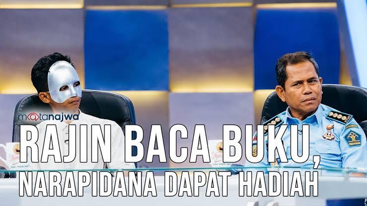 Napi Di Negara Ini Bisa Bebas Lebih Cepat Jika Melakukan Hal Ini!