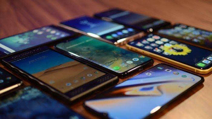 Tugas Kuliah : Kuesioner tentang "Keputusa n Pembelian Smartphone"