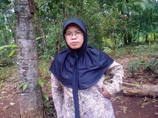 Ibu Sosok Wonder Woman Sejati, Lebih Kuat dari Cat Woman! Gimana Menurut Agan?