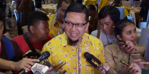 DPR Belum Setujui Usulan KPU Larang Napi Koruptor Maju di Pilkada