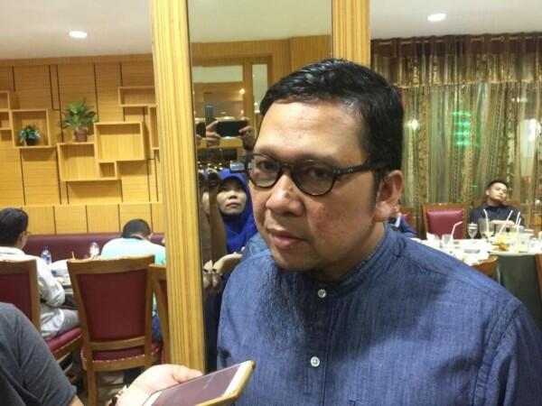 DPR Belum Setujui Usulan KPU Larang Napi Koruptor Maju di Pilkada