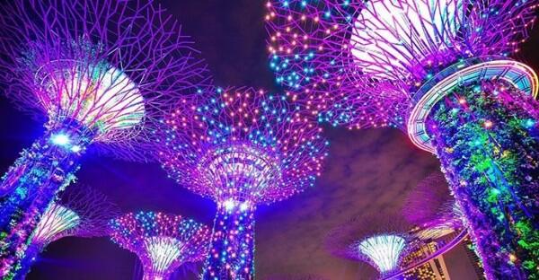 UNESCO Menetapkan 66 Kota Kreatif Baru di Dunia, Indonesia Masuk, Lho!