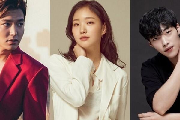 Bertabur Bintang, Ini 9 KDrama Tahun 2020 yang Paling Ditunggu