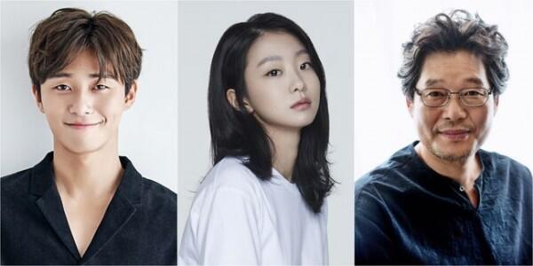 Bertabur Bintang, Ini 9 KDrama Tahun 2020 yang Paling Ditunggu