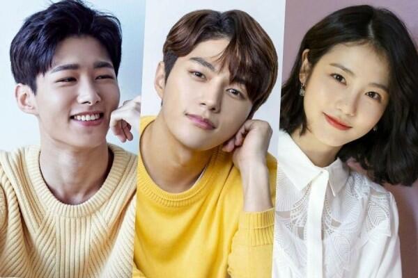 Bertabur Bintang, Ini 9 KDrama Tahun 2020 yang Paling Ditunggu