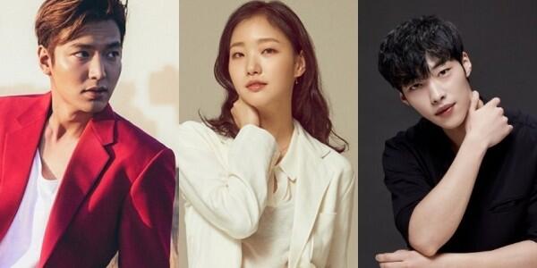 Bertabur Bintang, Ini 9 KDrama Tahun 2020 yang Paling Ditunggu