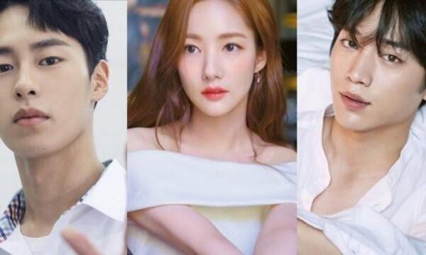 Bertabur Bintang, Ini 9 KDrama Tahun 2020 yang Paling Ditunggu