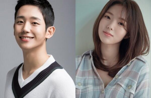 Bertabur Bintang, Ini 9 KDrama Tahun 2020 yang Paling Ditunggu