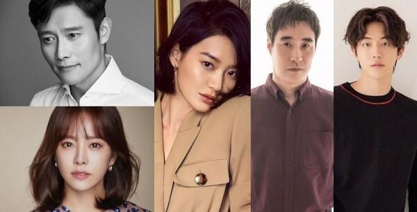 Bertabur Bintang, Ini 9 KDrama Tahun 2020 yang Paling Ditunggu