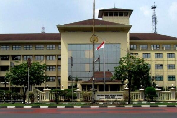 Rekam Jejak Irjen Listyo Sigit, Calon Kabareskrim Mantan Ajudan Jokowi