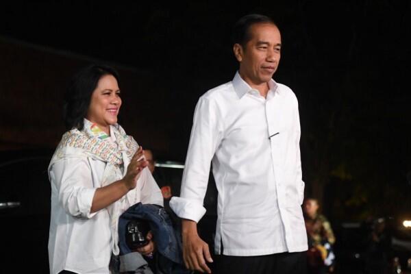 Rekam Jejak Irjen Listyo Sigit, Calon Kabareskrim Mantan Ajudan Jokowi