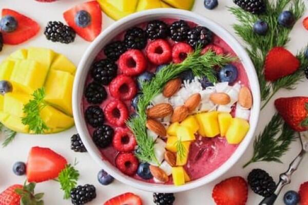 5 Rekomendasi Makanan Manis Pengganti Gula Pasir yang Lebih Sehat