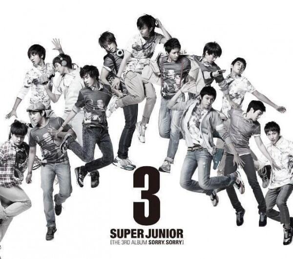 Dominasi SM Entertainment, 20 Album KPop Terlaris Generasi Kedua