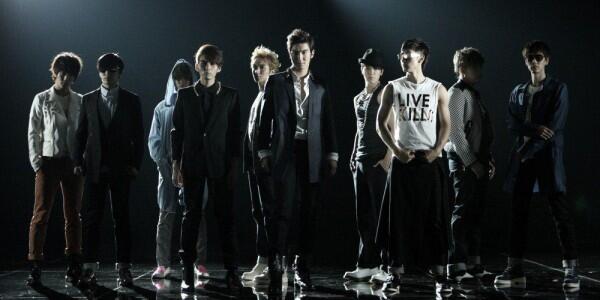 Dominasi SM Entertainment, 20 Album KPop Terlaris Generasi Kedua