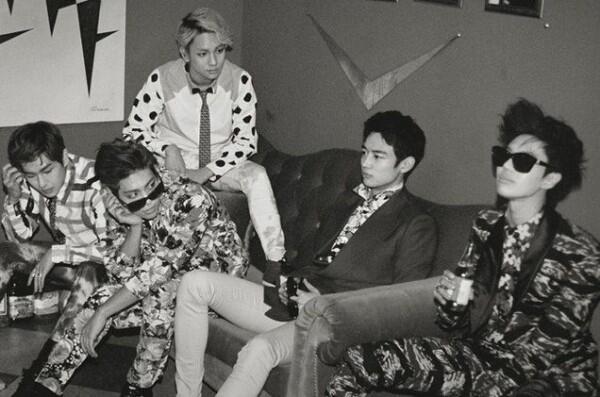 Dominasi SM Entertainment, 20 Album KPop Terlaris Generasi Kedua