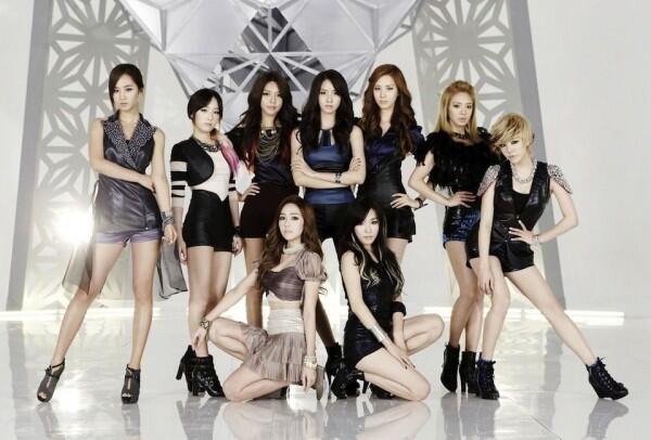 Dominasi SM Entertainment, 20 Album KPop Terlaris Generasi Kedua