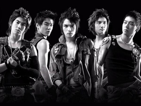 Dominasi SM Entertainment, 20 Album KPop Terlaris Generasi Kedua