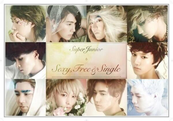 Dominasi SM Entertainment, 20 Album KPop Terlaris Generasi Kedua