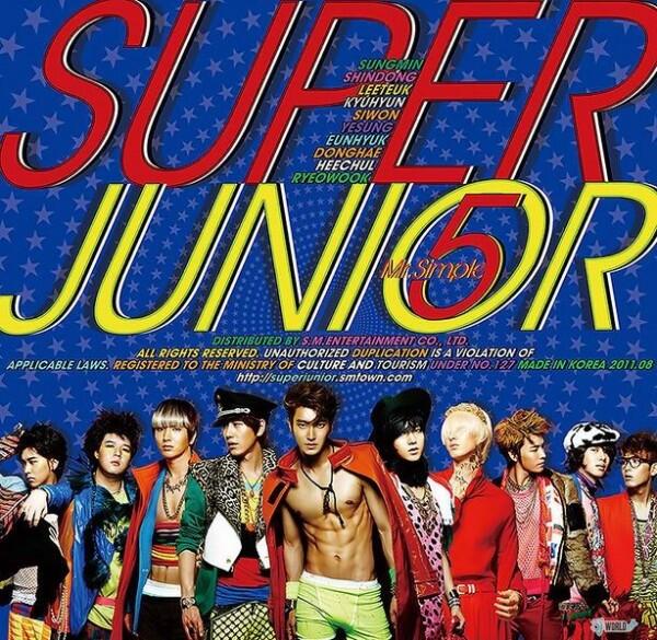 Dominasi SM Entertainment, 20 Album KPop Terlaris Generasi Kedua
