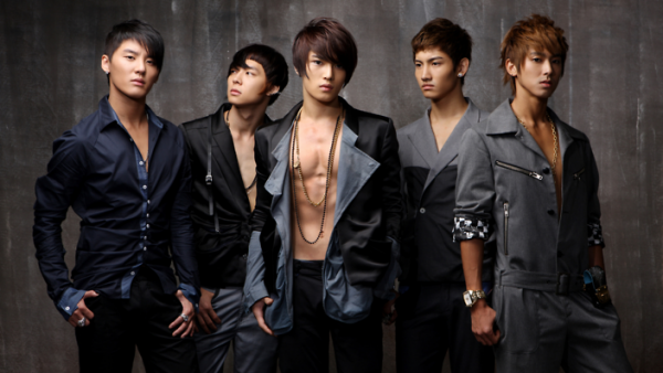 Dominasi SM Entertainment, 20 Album KPop Terlaris Generasi Kedua