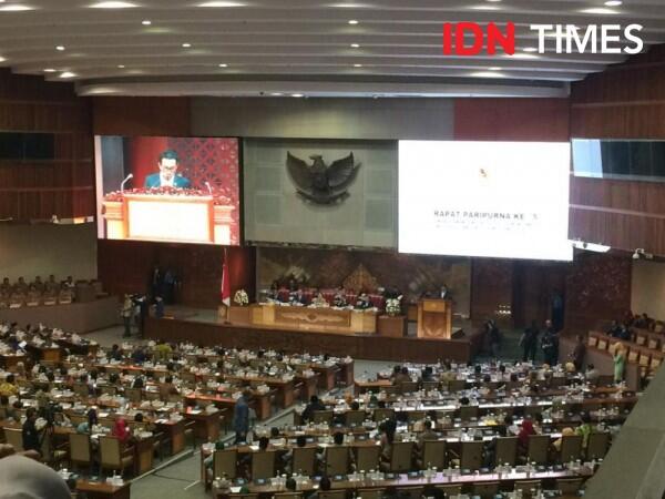 DPD Bentuk Pansus untuk Selesaikan Permasalahan di Papua
