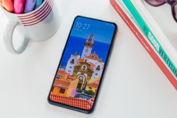 5 Smartphone Vivo dengan Memori RAM Diatas 8 GB, Jumbo!