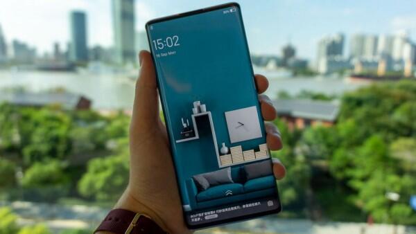 5 Smartphone Vivo dengan Memori RAM Diatas 8 GB, Jumbo!