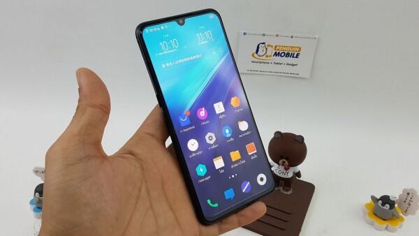 5 Smartphone Vivo dengan Memori RAM Diatas 8 GB, Jumbo!