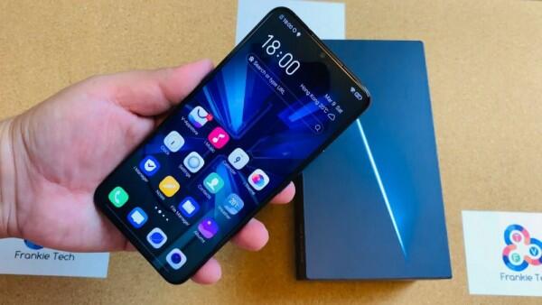 5 Smartphone Vivo dengan Memori RAM Diatas 8 GB, Jumbo!