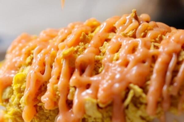 Resep Sausage Chicken Roll ala Yummy, Begini Cara Membuatnya