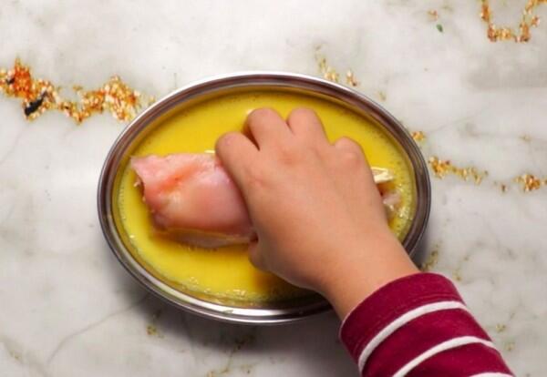 Resep Sausage Chicken Roll ala Yummy, Begini Cara Membuatnya