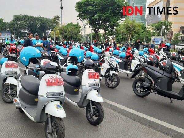 Digelar Akhir November, IIMS Motobike Expo 2019 Diikuti 10 Brand Motor