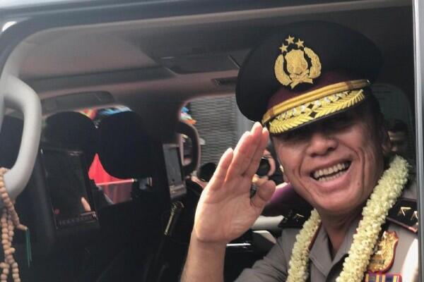 Jadi Ketua Umum PSSI, Iwan Bule Tak Harus Mundur dari Polri