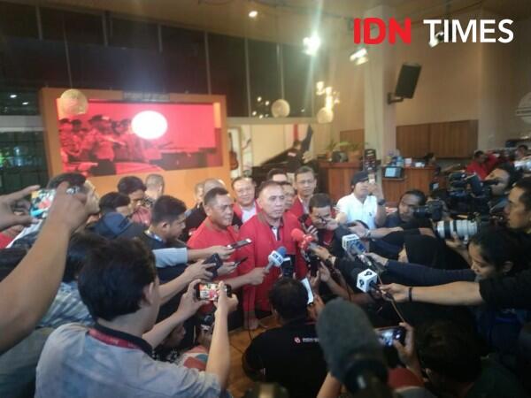 Jadi Ketua Umum PSSI, Iwan Bule Tak Harus Mundur dari Polri