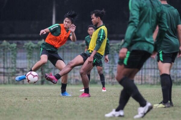Ingin Nonton Timnas U-19 di Kualifikasi AFC? Cek Dulu Harga Tiketnya