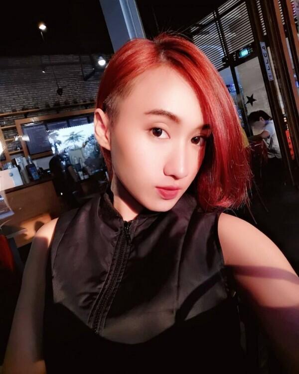 Manis Banget, 10 Potret Cosplayer Lola Zieta yang Curi Perhatian
