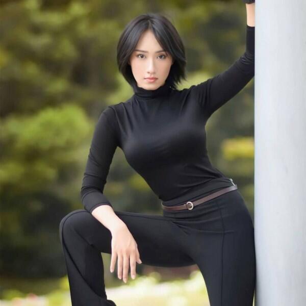 Manis Banget, 10 Potret Cosplayer Lola Zieta yang Curi Perhatian