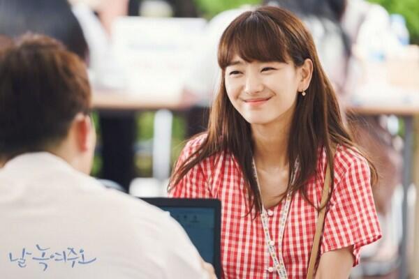 Inspiratif & Penuh Haru, 10 Kisah Hidup Ko Mi Ran 'Melting Me Softly'