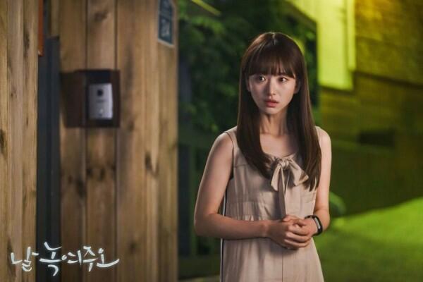 Inspiratif & Penuh Haru, 10 Kisah Hidup Ko Mi Ran 'Melting Me Softly'