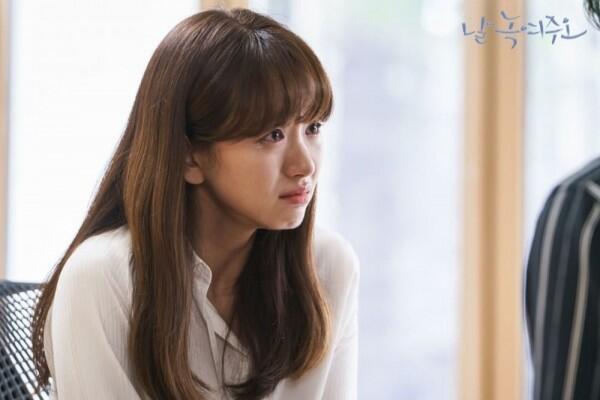 Inspiratif & Penuh Haru, 10 Kisah Hidup Ko Mi Ran 'Melting Me Softly'